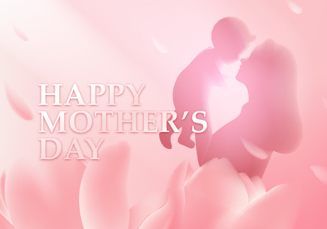 Happy Mother's Day!