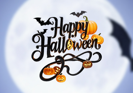 SWITEK wishes you a Happy Halloween!