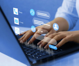 Online Service