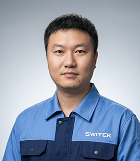 Mr. Wang