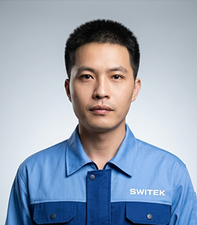 Mr. Duan