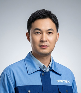 Mr. Yang