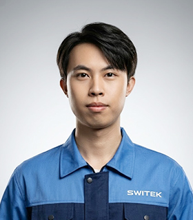 Mr. Wu