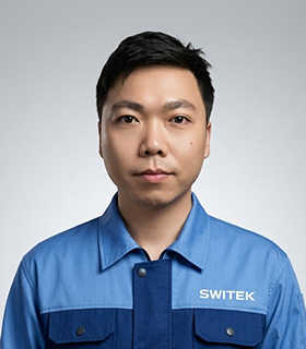 Mr. Jiang