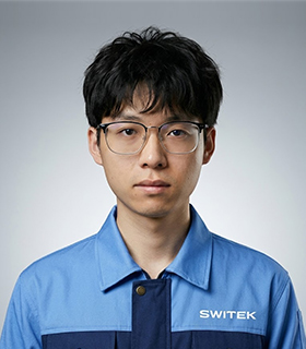 Mr. Xie