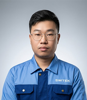 Mr. Li