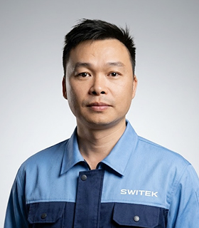 Mr. Wan