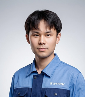 Mr. Deng