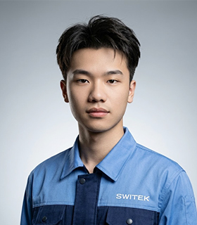 Mr. Li