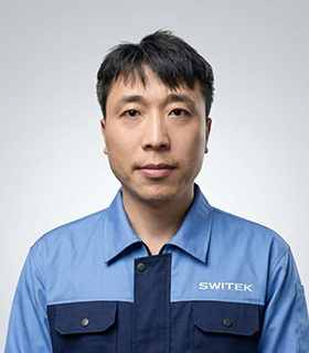 Mr. Tang