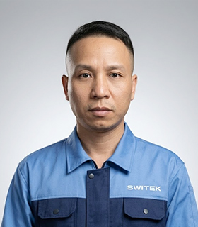 Mr. Liang