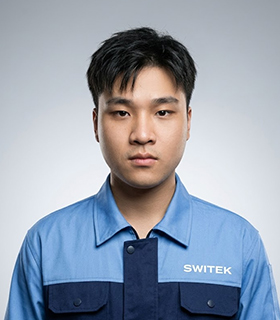 Mr. Qiu