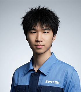 Mr. Tan