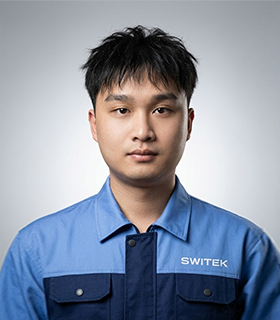Mr. Feng