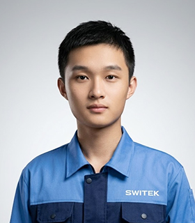 Mr. Li