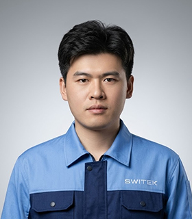 Mr. Wu