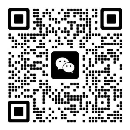 Contact QR Code