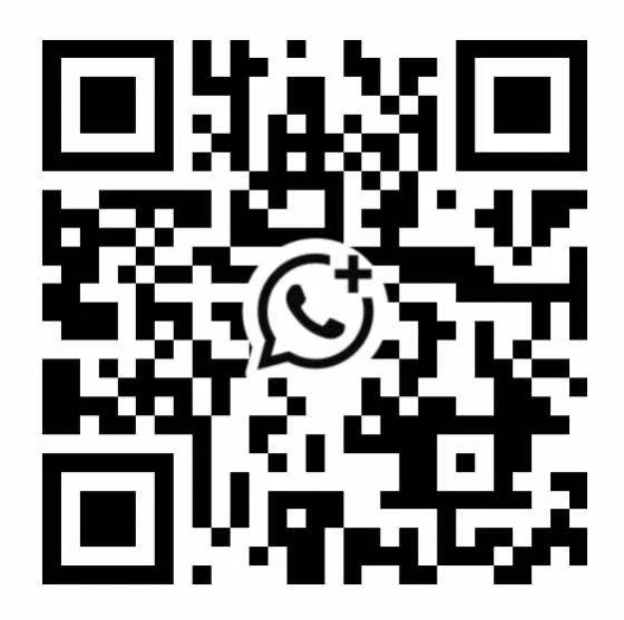 Contact QR Code